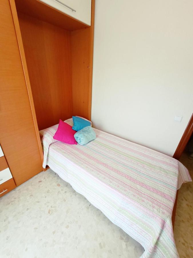 Apartamento La Vinuela Cordoba Exterior photo