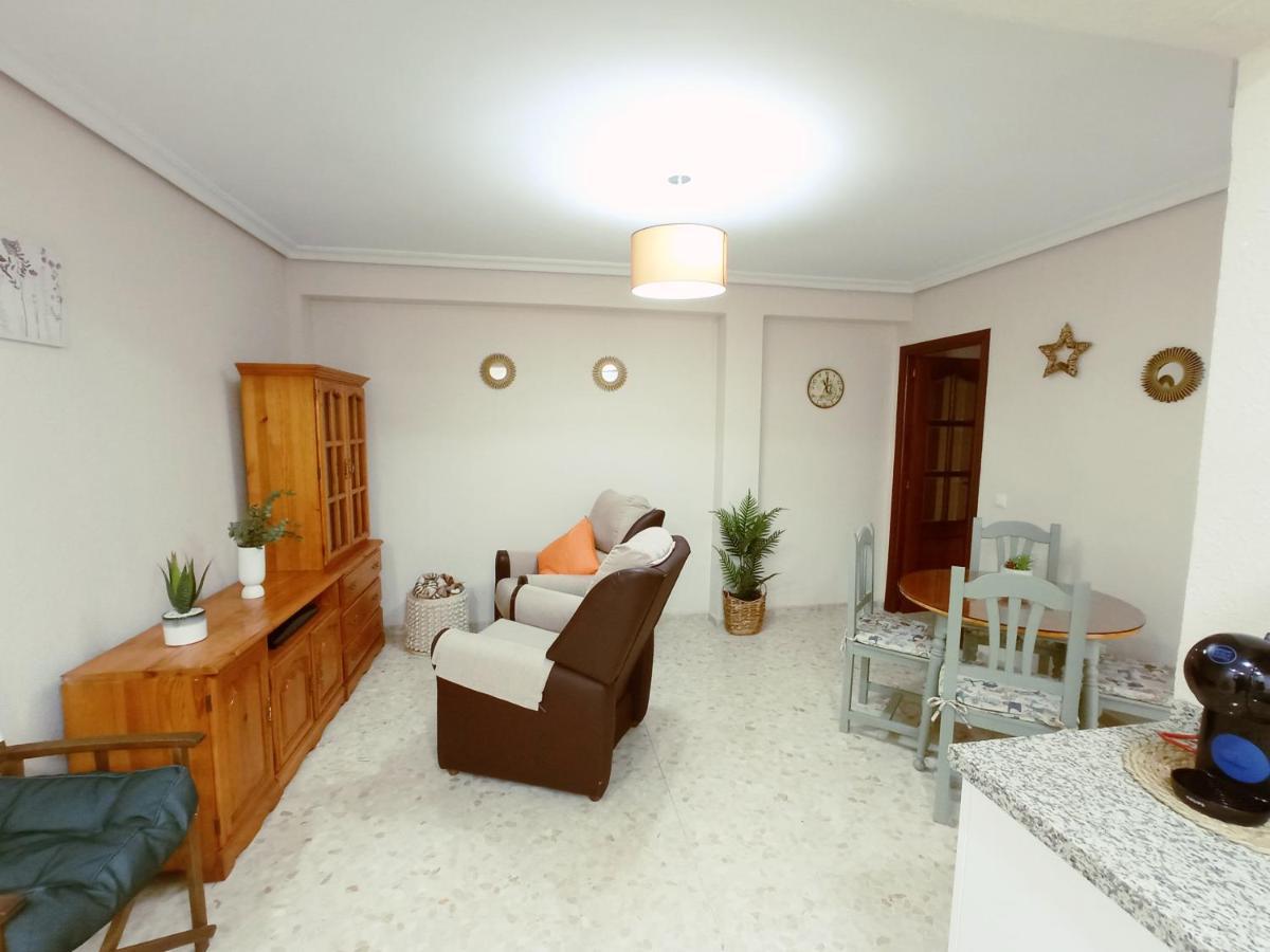 Apartamento La Vinuela Cordoba Exterior photo
