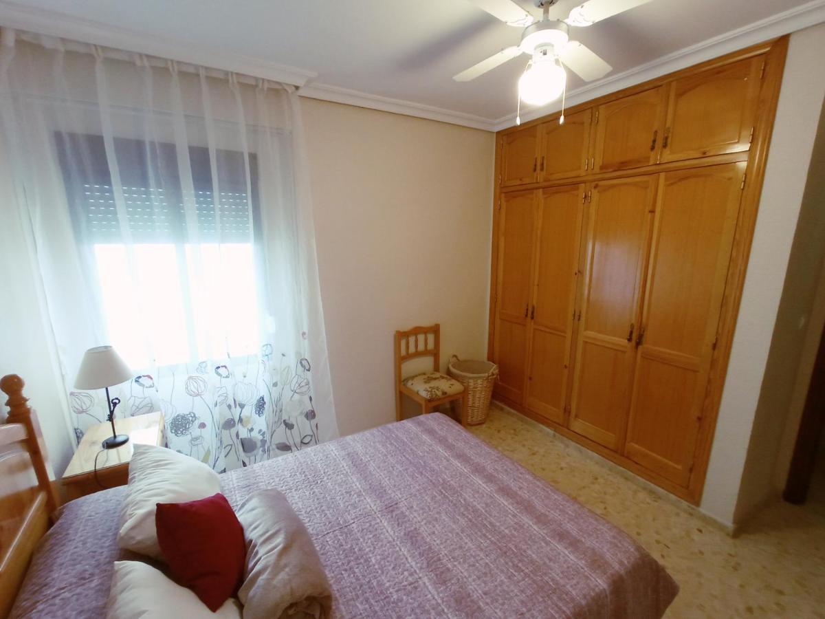 Apartamento La Vinuela Cordoba Exterior photo