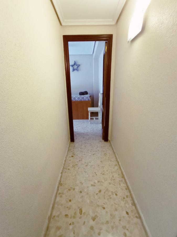 Apartamento La Vinuela Cordoba Exterior photo