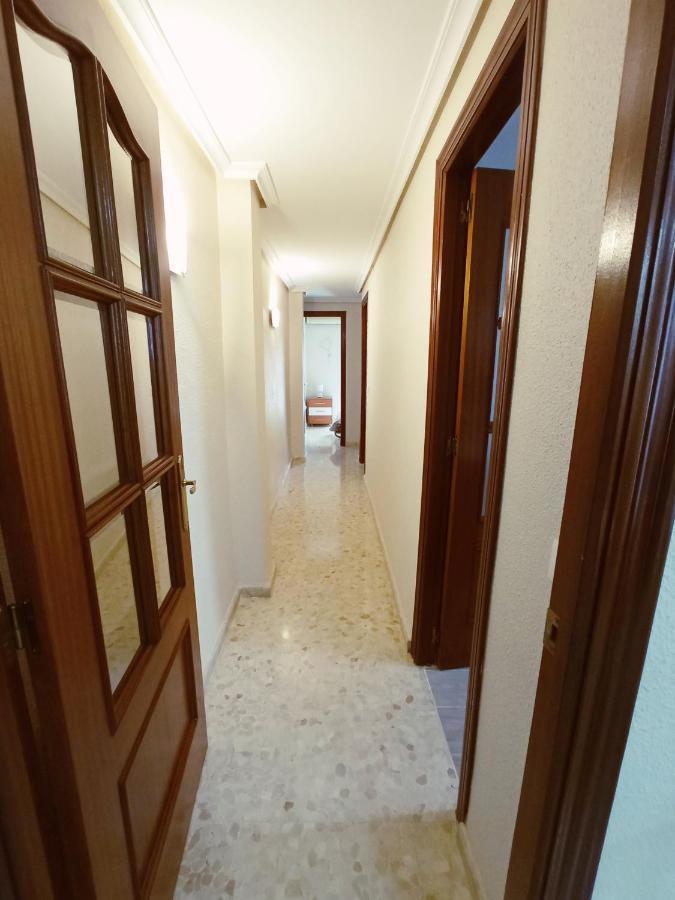 Apartamento La Vinuela Cordoba Exterior photo
