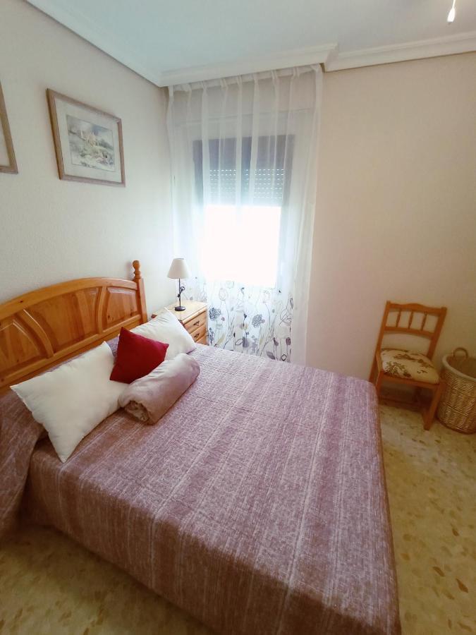 Apartamento La Vinuela Cordoba Exterior photo